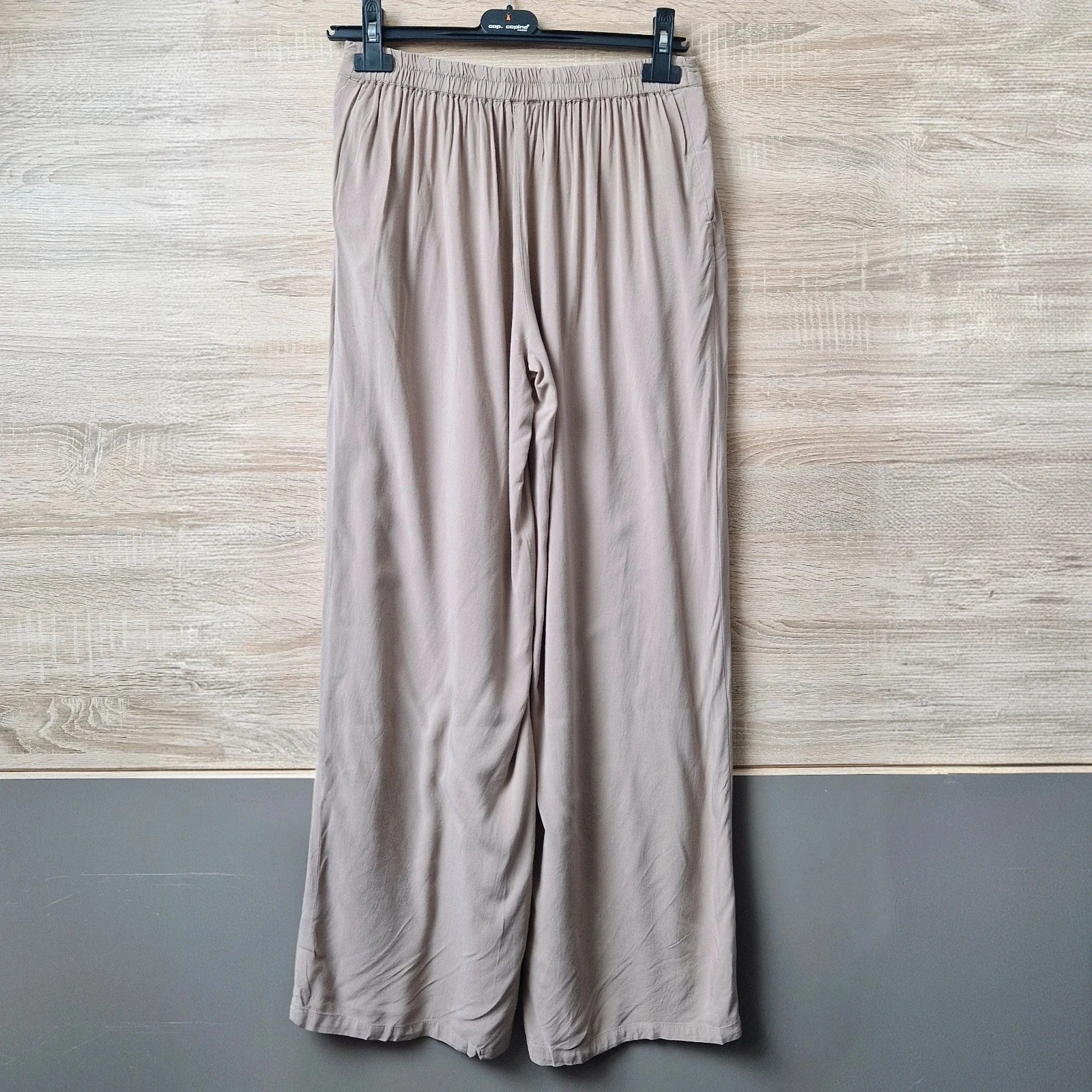 Rainbow Wide Pants Size 40 – photo 2
